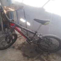 دوچرخه فیلا