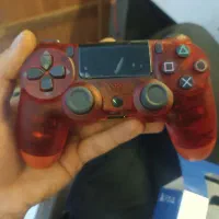 دسته ps4 کپی