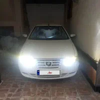 سمند سورن معمولی|خودرو سواری و وانت|رشت, حمیدیان|دیوار