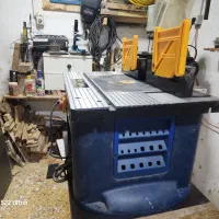 میز اور فرز HAMA|ابزارآلات|تهران, ائمه اطهار|دیوار