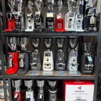 آسیاب قهوه ۰۲۱ هوم ۳۰۲۱ پرو E500 c22 فن‌دار جدید