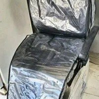 فروش فوری صندلی آرایشگاهی