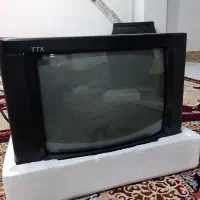 تلویزیون شهاب TTX عالی تمیز