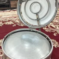 تنور گازی چهار شعله