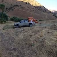 فروش مزدا۲۶۰۰