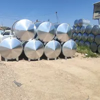 فروش تخصصی مخزن آتش نشانی، منبع آب، تانکرآب وسوخت|مصالح و تجهیزات ساختمان|شیراز, شهرک مهدیه|دیوار