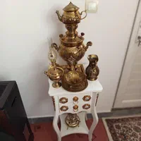 برنز اصل|ساعت دیواری و تزئینی|دیواندره, |دیوار