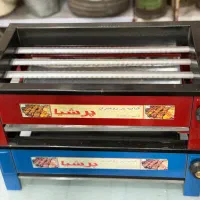 کباب پز رومیزی درجه یک