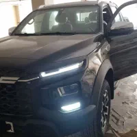 kmc t9 صفر کیلومتر ۱۴۰۴|خودرو سواری و وانت|گنبد کاووس, |دیوار