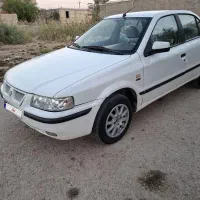 سمند Lx مدل ۸۹|خودرو سواری و وانت|بندر ماهشهر, |دیوار