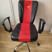 صندل چرخ دار گردان