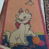 فرش اتاق بچه
