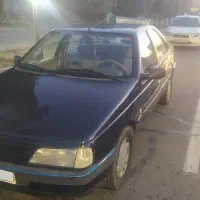 پژو ۴۰۵ دوگانه سوز شرکتی|خودرو سواری و وانت|شهریار, شهریار|دیوار