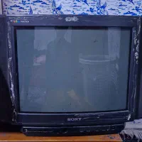 تلویزیون  قدیمی