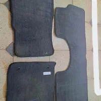 کف پایی فابریک دنا