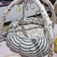 تشک بازی نوزاد