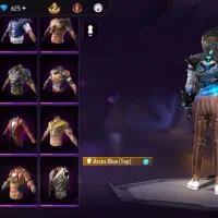 اکانت فری فایر|کنسول، بازی ویدئویی و آنلاین|شاندیز, |دیوار