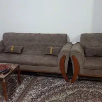 مبل راحتی هفت نفره