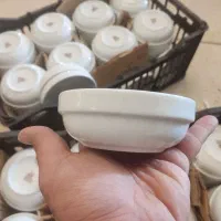 ظروف چینی و ملامین هتلی نو و دست دوم|ظروف سرو و پذیرایی|مشهد, گرجی علیا|دیوار