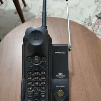 تلفن پاناسونیک