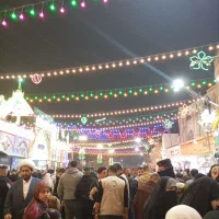 کاروان کربلا