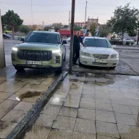 نیروی کار کارواش