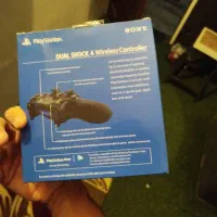 دستهps4