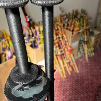 نی قلیان هندی عمده