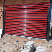 درب های هوشمند ب (کرکرهای برقی )|خدمات پیشه و مهارت|ایلام, |دیوار