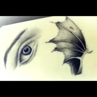 آموزش و اجرای تتو بدن|خدمات آموزشی|تبریز, |دیوار