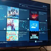 پی اس4 اسلیم کپی خور|کنسول، بازی ویدئویی و آنلاین|زاهدان, |دیوار