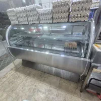 یخچال ویترینی