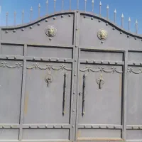 باغ ویلایی حصار،درخت کاری،بهترین موقعیت آسفالت