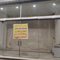 مغازه برای اجاره|اجارهٔ مغازه و غرفه|قم, شهرک شهرداری|دیوار