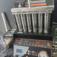 فروش دستگاه انژکتور شور