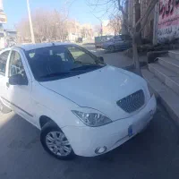 تیبا 2 مدل 99