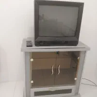 تلویزیون ناسیونال اصل ژاپن و میز ام دی اف