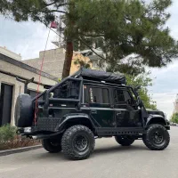 پاژن شش سیلندر