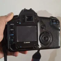 دوربین عکاسی Canon 5D مارک 1