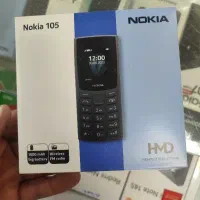 نوکیا 105