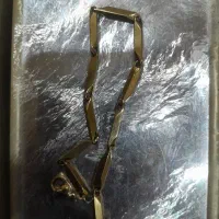 فروش یک عدد دستبند کبریتی زنانه