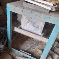 بدنه کولر چهارهزار سالم