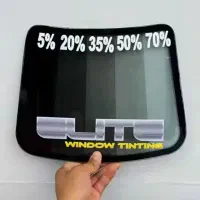 برچسب دودی سرامیکی