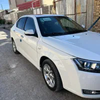 دنا پلاس تروبو شارژ اتوماتت ابشنال|خودرو سواری و وانت|دره شهر, |دیوار