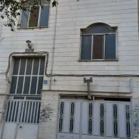 خانه کلنگی دوطبقه|فروش زمین و ملک کلنگی|تهران, شهرک رضویه|دیوار