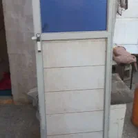 درب آلومینیوم