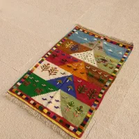 آموزش انواع گلیم و فرش دستبافت|خدمات آموزشی|برازجان, |دیوار