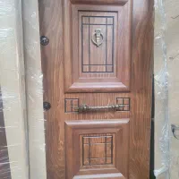 ضد سرقت ورتی گلس شیشه دار