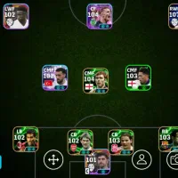 اکانت خوبی  قیمت 1میلیون