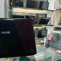 لپتاپ گیمینگ ASUS FX553v